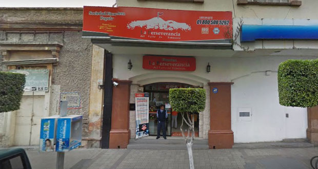 Caja de ahorro en Tehuacán no operará como Sofipo