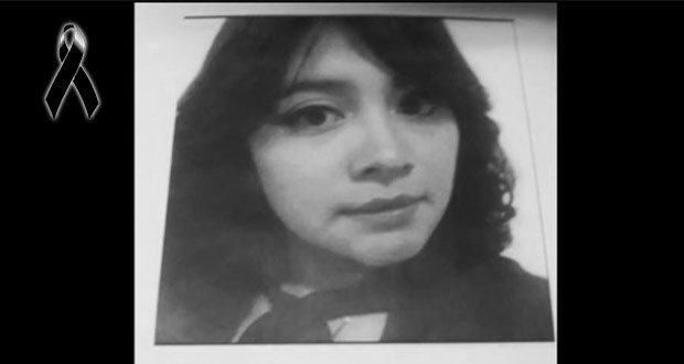 Hallan muerta en Edomex a María del Rosario Pérez, alumna de la UNAM