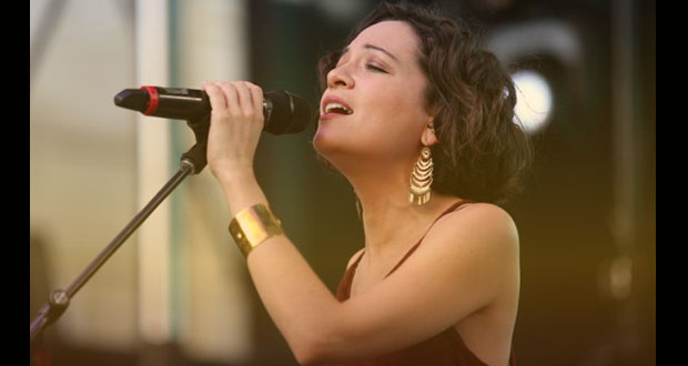 Música para Gatos hará tributo a Natalia Lafourcade el sábado
