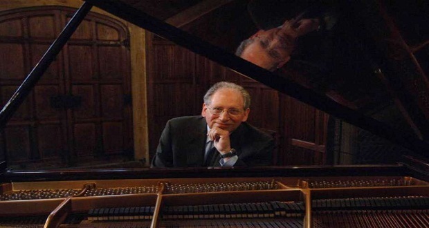 Gershwin y Beethoven expresan verdades espirituales: Grossman