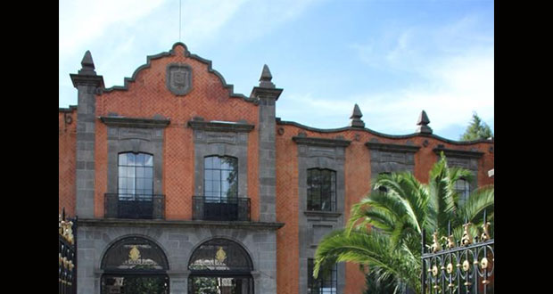 Asignan sede en Tlaxcala para la Secretaría de Cultura federal