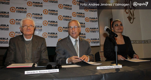 Organización anticorrupción enviará informe de violencia electoral al Tepjf