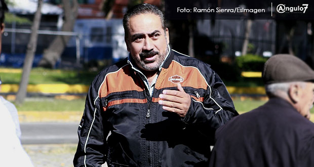 Micalco denuncia a Pablo Rodríguez por bloquear su postulación a CDE del PAN