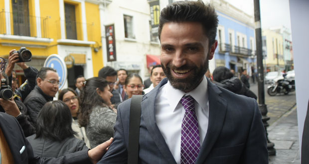 Descarta Abdala rompimiento con Gali por oponerse a superdelegados