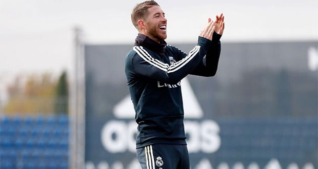 Football Leaks acusa a Sergio Ramos de dopaje; Real Madrid lo niega