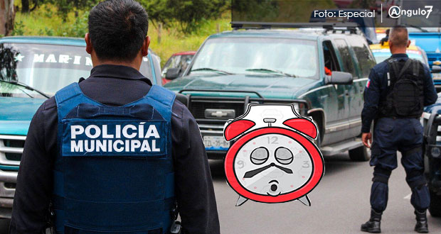 Por cambio de gobierno hay “desfase” en tiempo de respuesta de Ssptm: Rivera