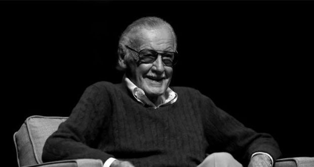 Muere Stan Lee, cocreador de Marvel Comics, a los 95 años