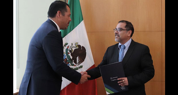 TSJ, Semefo y PGR suman esfuerzos para hallar a desaparecidos