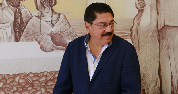 Ruiz demanda al PRI que militantes elijan candidato si se anula elección