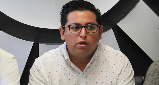 Después del 18 de noviembre, fecha para renovar PRD de Puebla