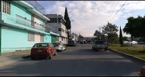 Matan a universitaria por resistirse a asalto; van 6 estudiantes asesinados