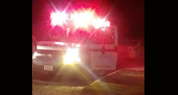 Detienen a hombre que intentó matar a su expareja en Agua Santa