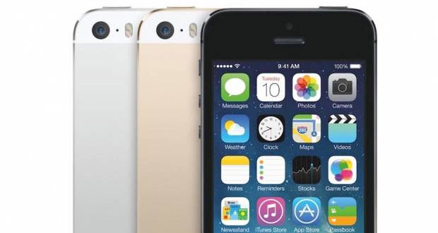 Apple agrega iPhone 5 a su lista de “productos antiguos y obsoletos”