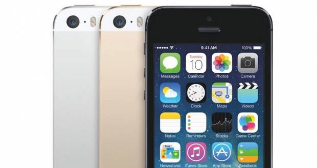 Apple agrega iPhone 5 a su lista de “productos antiguos y obsoletos”