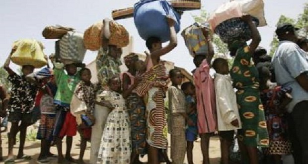 Violencia impide dar cobertura a crisis humanitaria en Camerún