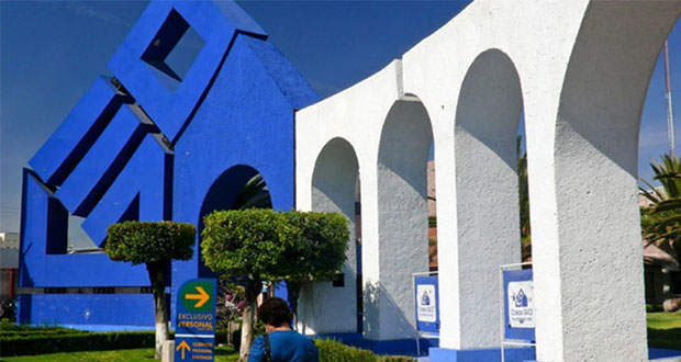 Casas Geo se declara en quiebra para seguir operando