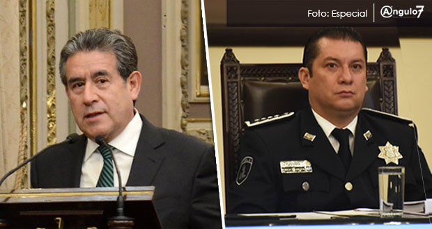 Carrasco y Morales abrirán comparecencias en el Congreso poblano el lunes