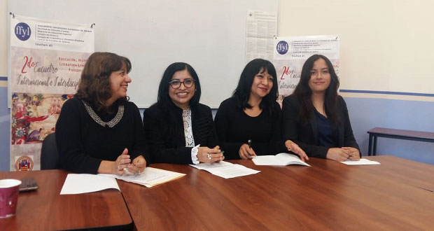 Con congreso de FFYL, resaltan la importancia de las humanidades