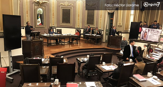 Con PAN en contra, Congreso avala transparentar PPS y no enajena exhospicio