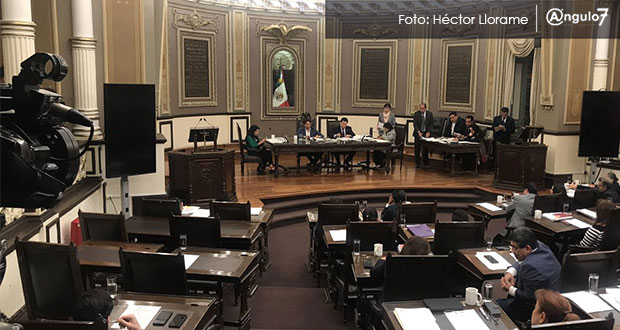 Magistrados de TEEP y presidente de INE tampoco van al Congreso por elección