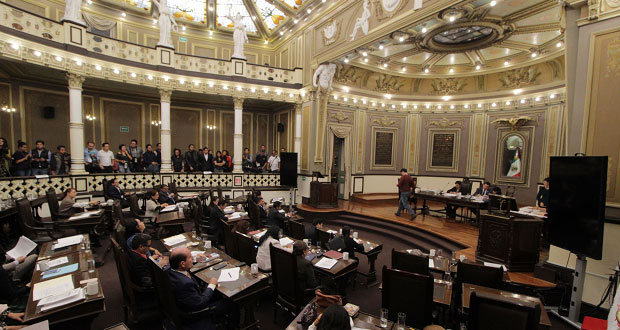Congreso vuelve a reformar Ley Orgánica Municipal tras veto de Gali