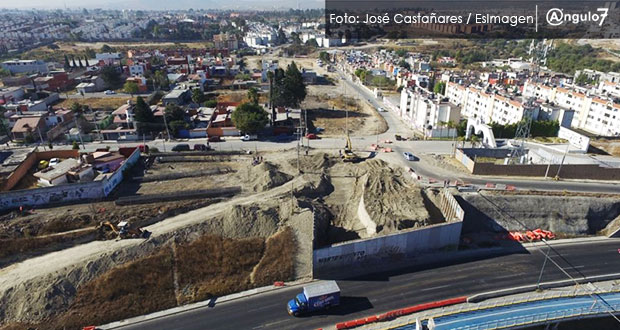 Bulevar Carmelitas trae más perjuicios que bienestar a colonias, acusan