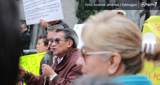 Defraudados de Sitma temen que los Tiro Moranchel recuperen bienes incautados