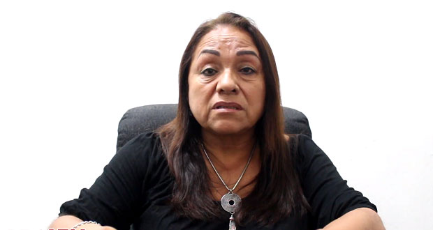 Habla diputada cuya hija fue asesinada: “voy a lucha por la paz”