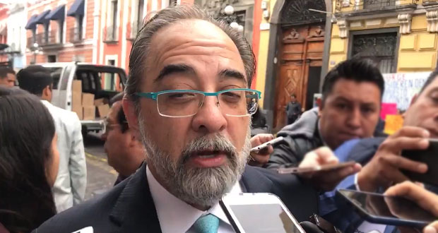 NA busca ser partido local en Puebla tras perder registro nacional