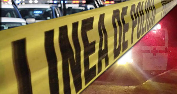 Grupo armado asesina a policías estatales y paramédico en Guerrero