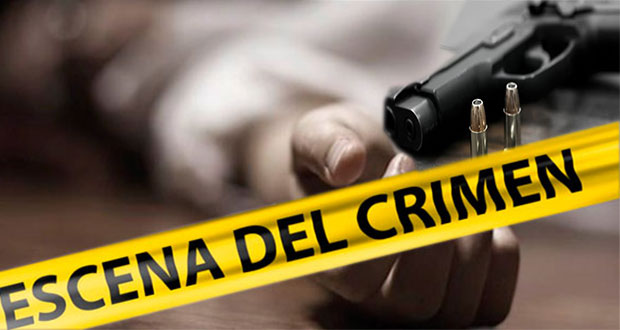 Violencia en Tehuacán, sin cesar: hallan cuerpo de mujer y matan a 3 en auto