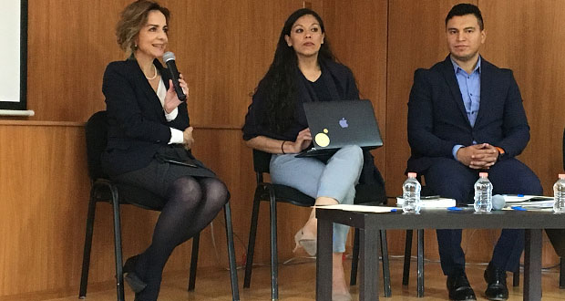 Expertos recomiendan a escuelas poblanas proteger datos de alumnos