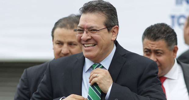 Gobernador de Tlaxcala admite que huachicol en Puebla los afecta