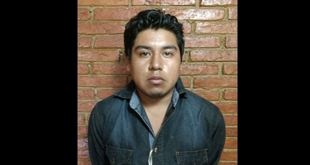 Le dan 23 años de prisión por asesinato de mujer en Chiconcuautla