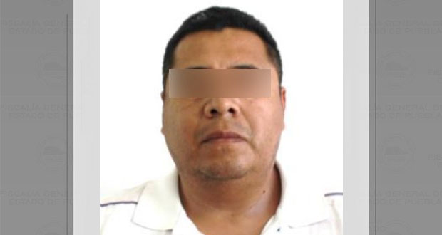Detienen a sujeto por homicidio, robo y asociación delictuosa en 2003