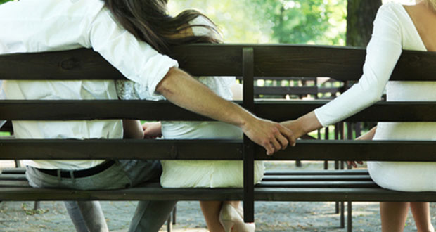 Improcedente, demandar indemnización por infidelidad sexual: SCJN
