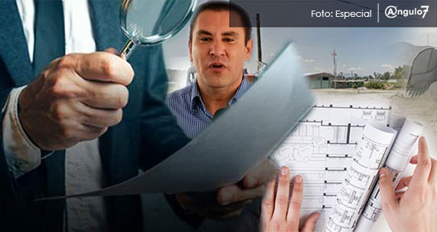 Reportaje sobre “empresas fachada” de RMV, nominado a premio alemán