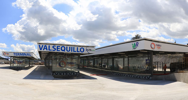 Juntas auxiliares no se quedarán sin transporte público pese a L3