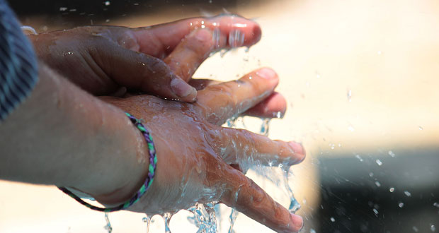 La no privatización del agua y defensa del patrimonio, plantean en foro