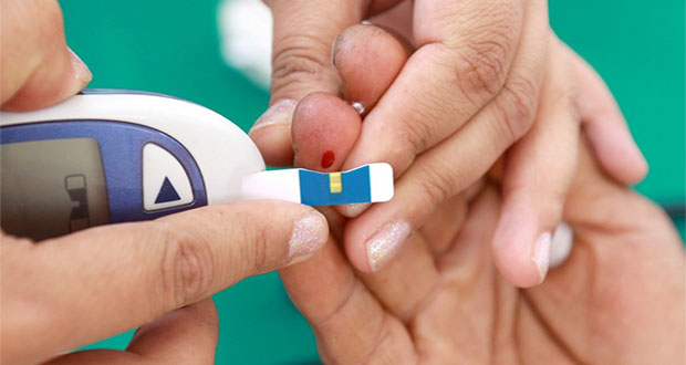 IMSS-Bienestar detecta 6 mil 452 casos de diabetes en Nayarit