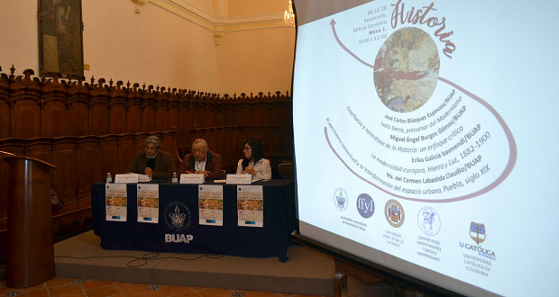 FFYL va por plan de estudios interdisciplinario