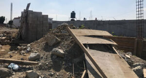 San Andrés toma control de obras del DIF que Paisano dejó inconclusas