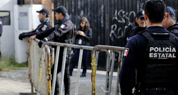 Checa las calles que cerrarán el jueves por el informe de Gali