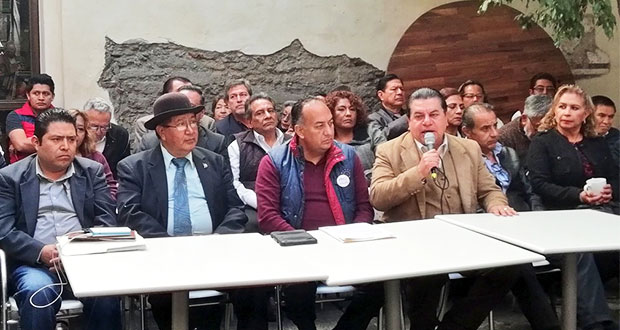 Organizaciones pedirán a Tepjf apresurar fallo sobre gubernatura