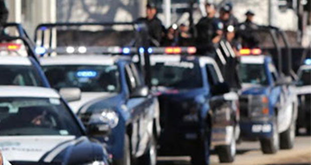 Renuncia secretario de seguridad de Teziutlán por encubrimiento