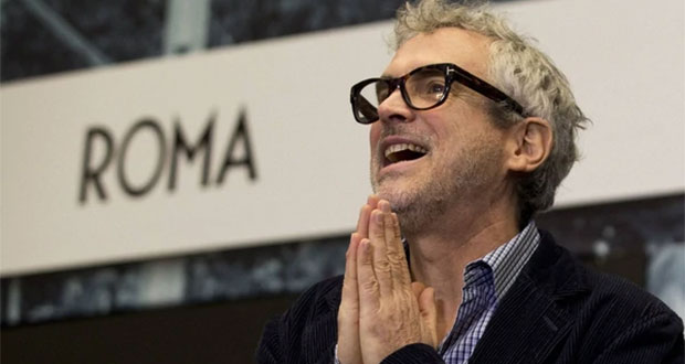 ¿Por qué es tan difícil ver Roma, de Cuarón, en salas de Cine?