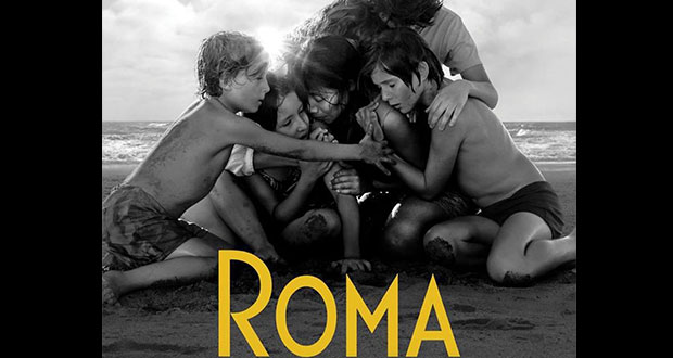 Película Roma será proyectada en Teatro de la Ciudad y CCU de BUAP