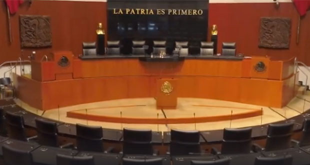 En Senado, aprueban beneficios de seguridad social a parejas LGBT