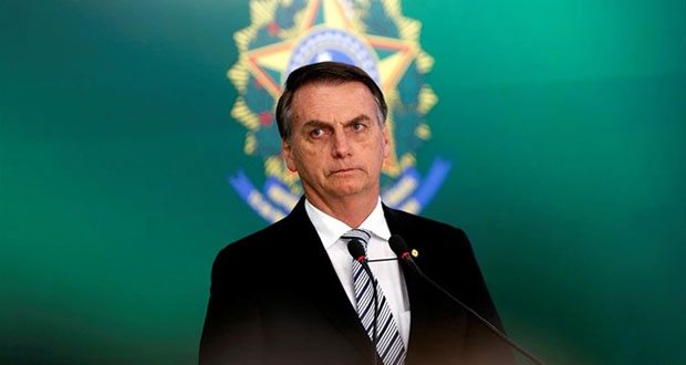Brasil otorgará asilo a cubanos que lo soliciten, afirma Bolsonaro