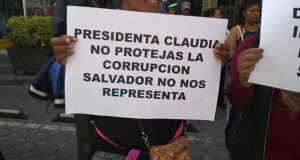 Naranjitas exigen renuncia de líder sindical por abusos y amenazas